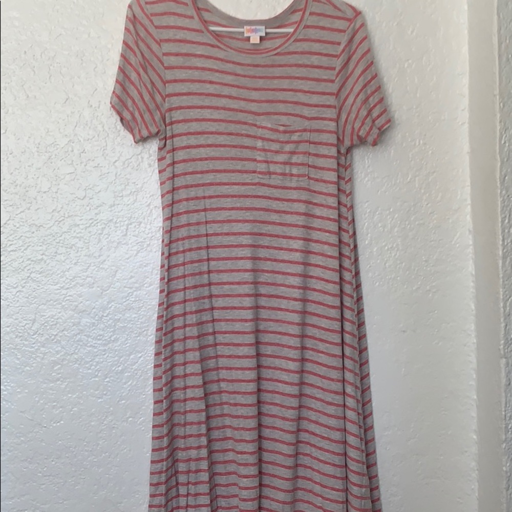 LuLaRoe Carly Dress